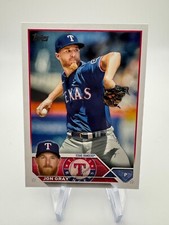 ⚾ 2023 Topps #1-249 • YOU PICK SINGLES • MIX & MATCH Baseball ⚾