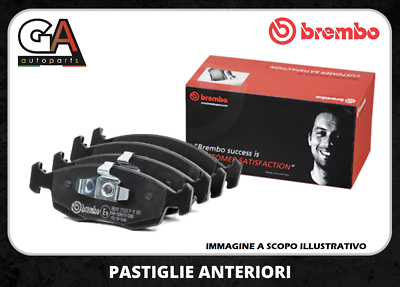 COPPIA DISCHI FRENO POSTERIORI FIAT PANDA (169_/ 312_/ 319_/ 519