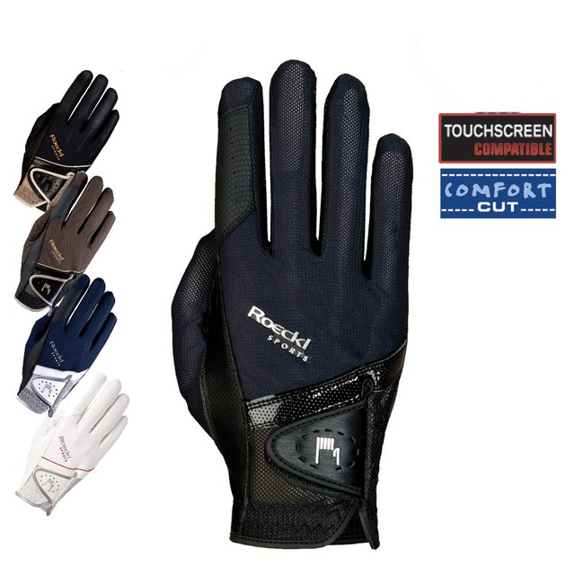 roeckl madison winter gloves