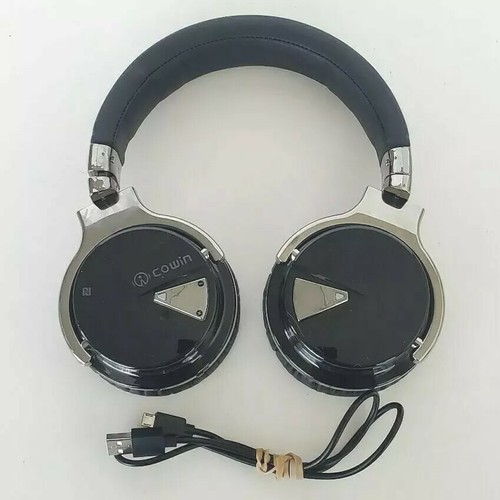 Cowin E7 Pro Wireless Bluetooth Over 