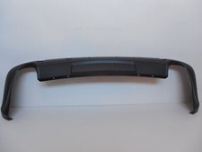 Porsche 955 Cayenne 3,2L 4,5L Spoiler Stoßstange hinten