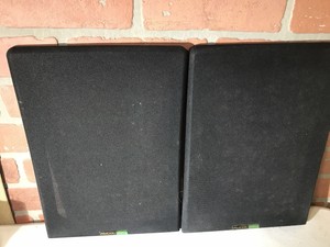 audix studio monitors