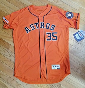 astros jersey 2019