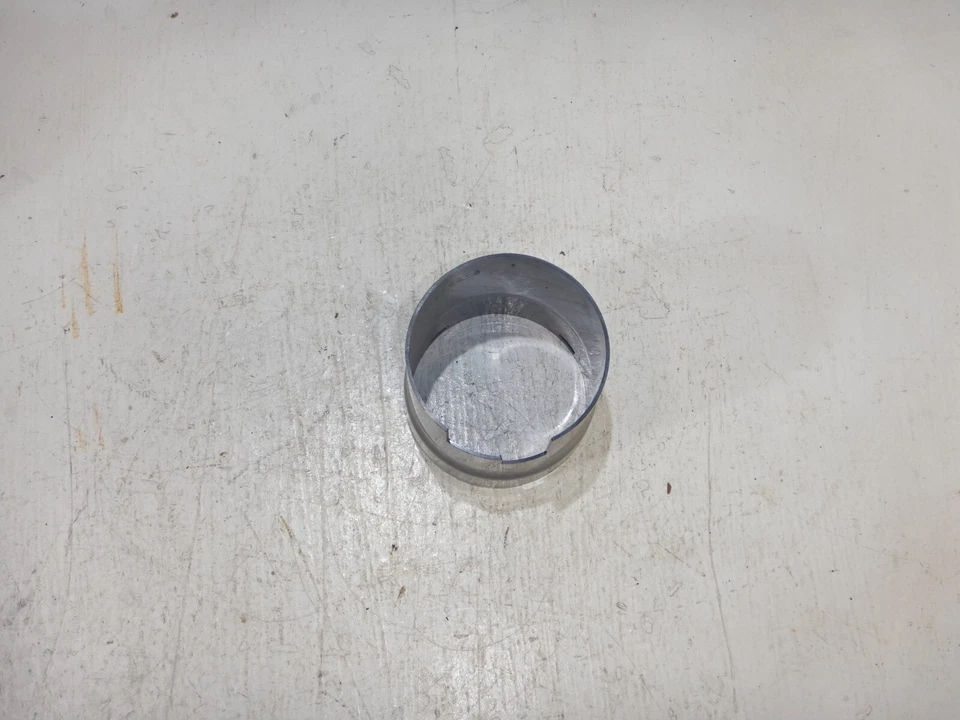 Jeep Cherokee XJ Mopar NOS OEM Automatic Tilt Steering Column Shroud 7843461-3 - Imagem 4 de 4