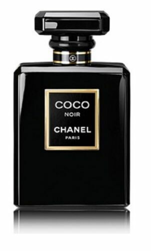 COCO NOIR by CHANEL PARIS 3.4 FL oz/ 100 ML Eau De Parfum Spray