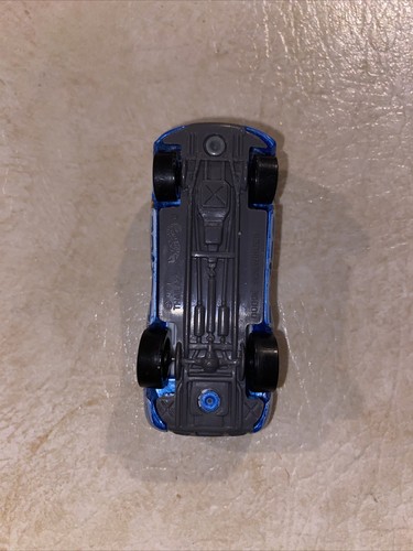 Dodge Sidewinder 1/64 die-cast loose Hot Wheels# - Picture 9 of 9