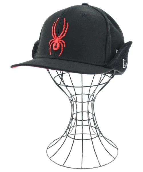 Capuchons Supreme noirs 58,7 2200528372025
