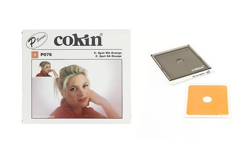 COKIN P SERIES C SPOT FILTER CHOOSE FILTER (P065-P079) - Picture 5 of 18