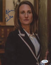 Camille Cottin Killing Eve Autographed Signed 8x10 Photo ACOA