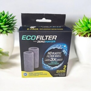 エコウォータ　フィルター Eco Water Filters | eBay