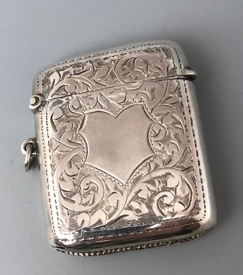 【ひろ】GLAD HAND & Co. SILVER VESTA CASE s-l400.jpg