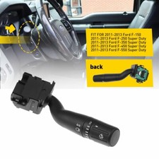 For 2011 2012 2013 Ford F150 F250 F350 Turn Signal Switch Lever