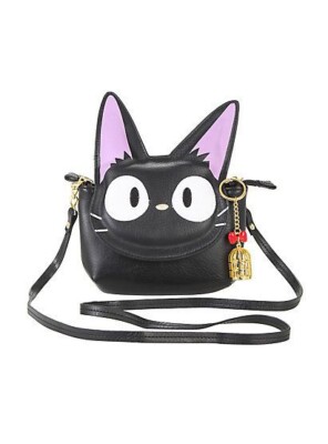 Ghibli révèle pourquoi Jiji, le chat de Kiki, ne parle plus