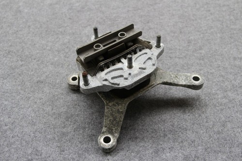 Original Audi A8 4N Getriebelager 8W0399156AM Halter Lagerung gearbox mounting