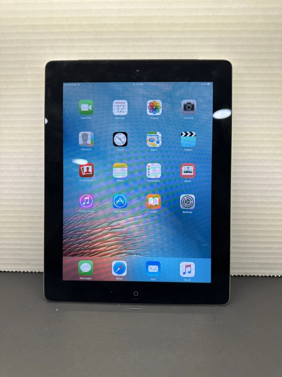 iPad 2 32GB Wi-Fi + 3G Verizon Tablets for sale | eBay