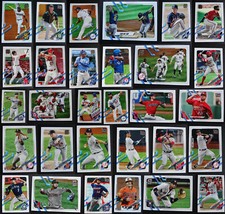2021 Topps Series 1 Baseball Card Complete Your Set U You Pick List 1-175