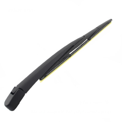 Rear Wiper Arm and Blade For Honda Odyssey (USA) 2011-2020 back windshield wiper