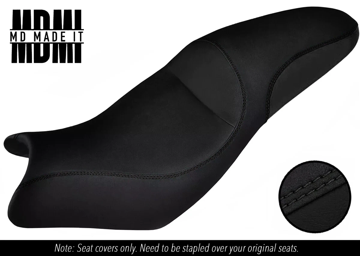 Cubierta Antideslizante Para Asiento De Pasajero Kawasaki Versys 650 (2006-2020) - Triboseat, Mejora La Sujeción