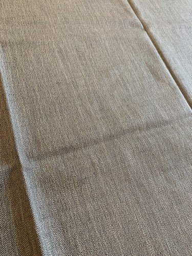New remnant Romo Ruskin Nori - 140cm wide x 72cm drop - Picture 4 of 4