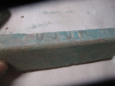 Red Cutting  Polishing Compound for Brass