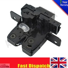 Rear Boot Tailgate Lock Catch For RENAULT Clio III Megane Scenic 8200947699 OE