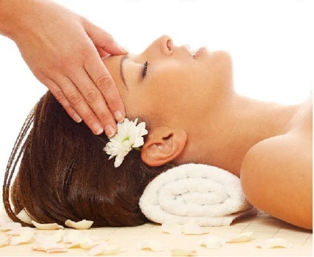 ALEXANDRAS-STUDIO 5 TRAINING SEMINAR AROMATHERAPY WELLNESS MASSAGE TRAINING FILM & CERTIFICATE