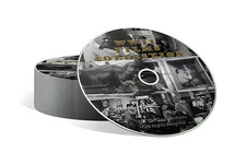 COMPLETE WORLD WAR II FILMS LIBRARY, 14 HOURS TOTAL ON A 7 DVD SET-J20