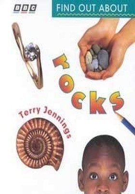 Find Out About Rocks (Find Out Abou..., Jennings, Terry