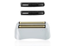 Pack 1 Replacement Sheet Pro Shaver/Cutters Compatible w/Andis Shaver Gold
