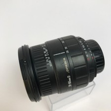 Sigma 28-105mm F/2.8-4 D Aspherical Autofocus Lens For Nikon