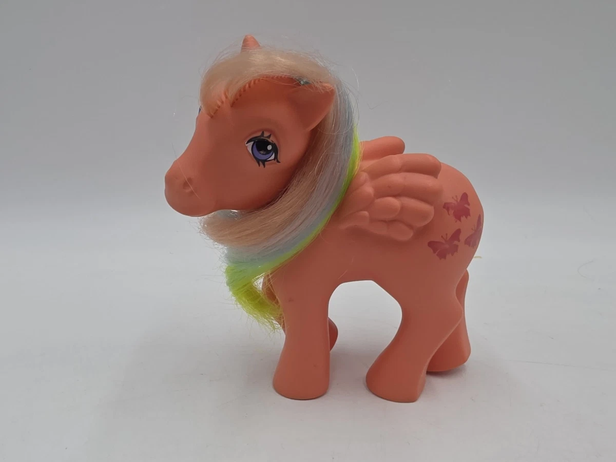 Mein kleines Pony Sweetheart Sisters G1 Danity