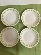 Corelle South Beach Snack Plates 4