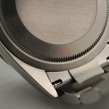 ROLEX Explorer 36 124270 Warranty 2021 Box/Paper 8