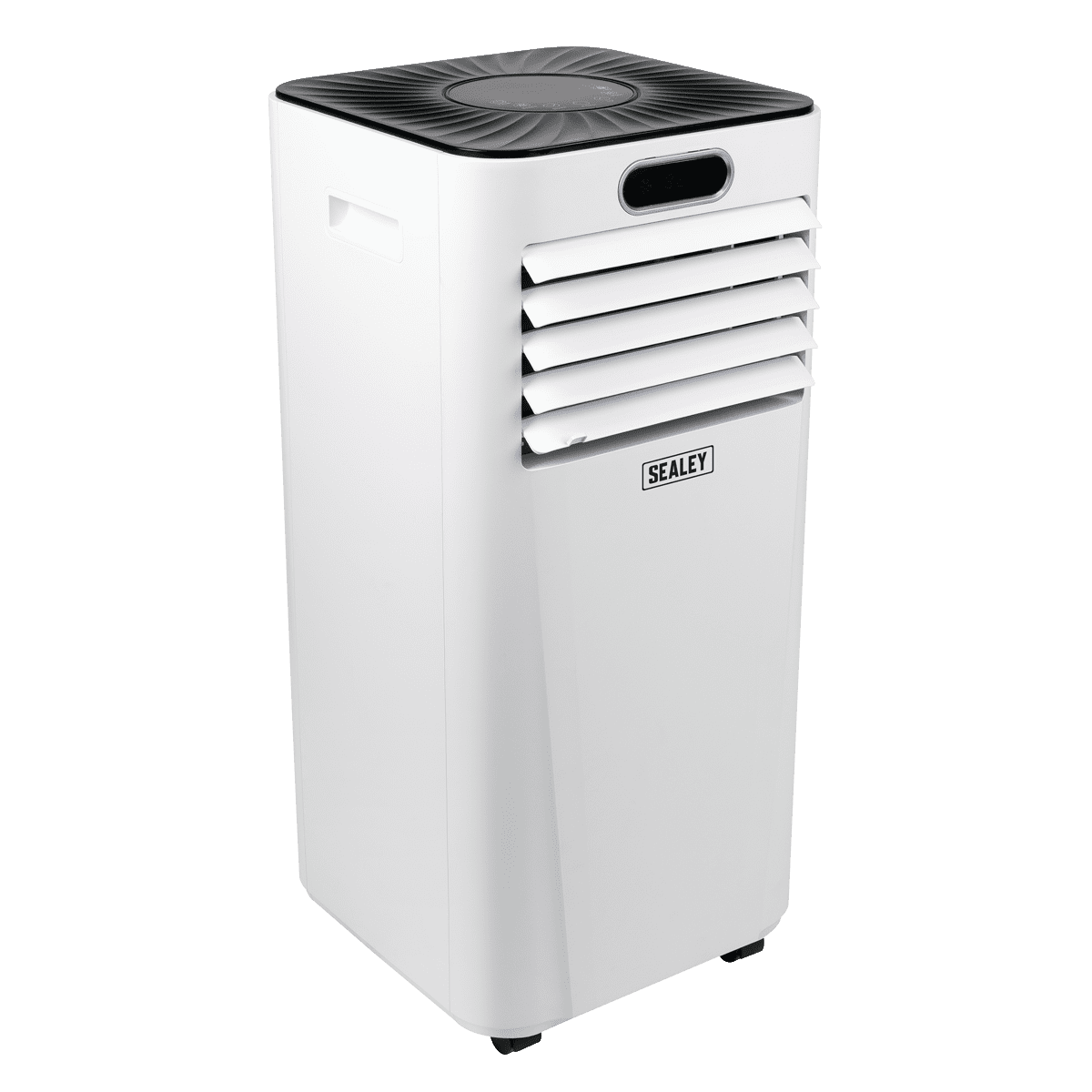 Sealey SAC7000 Portable Air Conditioner/Dehumidifier/Air Cooler 7000Btu/hr