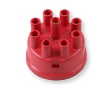 209m Mallory Distributor Cap 8-cylinder Socket Style 209m Mallory Distributor Cap 8-cylinder Socket Style