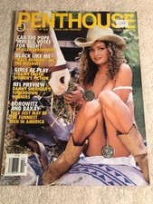 132 Penthouse Adult Magazine October 2 0 0 4 132 Penthouse Adult Magazine October 2 0 0 4