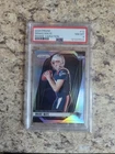 2024 PANINI PRIZM ROOKIE VARIATION #12 DRAKE MAYE ROOKIE RC PSA 8