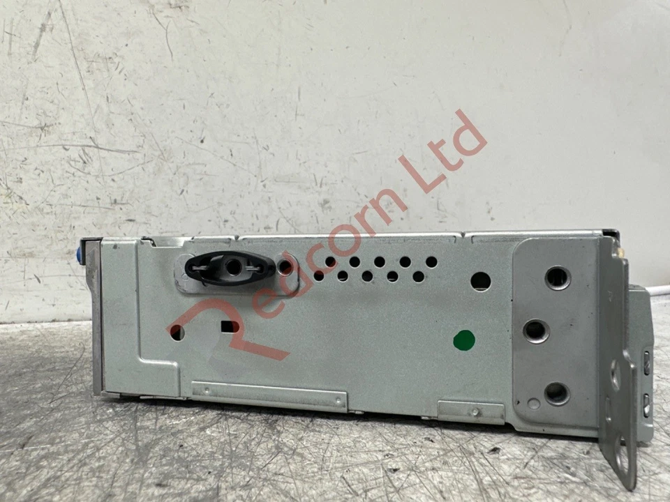 Unidad principal CD estéreo cupé BMW serie 2 220i 2017-2021 Foto 3 de 4