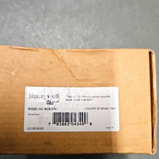 Honeywell MCS-COF Multi-Criteria Photoelectric Smoke/Heat CO Sensor