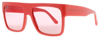 ANDY WOLF AUSTIN-SUN-COL-F Sunglasses Sun Glasses 00F CORAL Authentic New 59mm