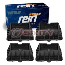 4 pc Rein Vehicle Lift Pads for 2006 BMW 325xi 3.0L L6 Tools Equipment Hoist kf