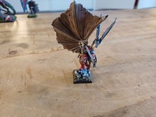 Warhammer Fantasy The Old World Vampire Counts Vampire Lords Vampire
