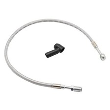 Front Brake Hose Line for Polaris Sportsman 500 335 Magnum 500 Diese-l Worker