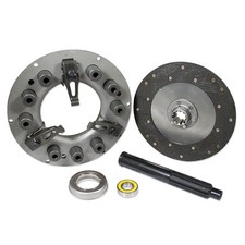 10a975, 10a3743 Clutch Kit -fits  Minneapolis Moline  Tractor