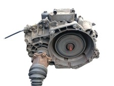 Automatikgetriebe VOLKSWAGEN PASSAT B7 (2010-2014) 2.0 TDI 170ps NLN