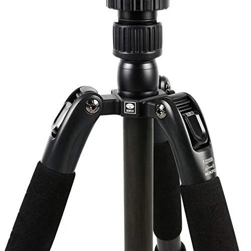 SIRUI Traveler Travel Tripod/Monopod Aluminium Black - Image 3 of 4
