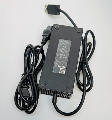 Genuine Microsoft Xbox PB-2201-02M1 Power Supply Adapter X892292