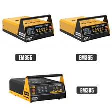 Programming Ecu Emergency Power Supply Stabilizer Battery Charger Jump Starter