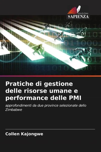 Collen Kajongwe | Pratiche Di Gestione Delle Risorse Umane E Performance...-image