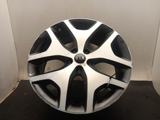 KIA SPORTAGE Alloy Wheel 19"Inch 5x114.3 Offset ET50.5 7.5J 2016-2022 52910-F150